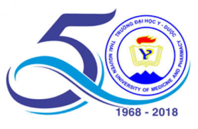 Đoàn TNCS Hồ Chí Minh Trường Đại học Y Dược Thái Nguyên 50 năm xây dựng và cống hiến