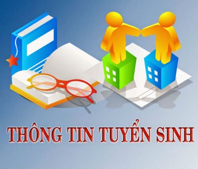 Đề án tuyển sinh năm 2018