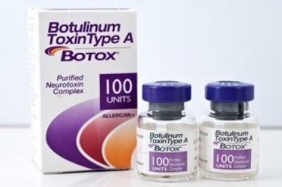 Điều trị chứng co cứng cơ quá mức bằng Botulinum Toxin (Dysport)