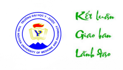 Thông báo kết luận hội nghị giao ban tháng 3-2019