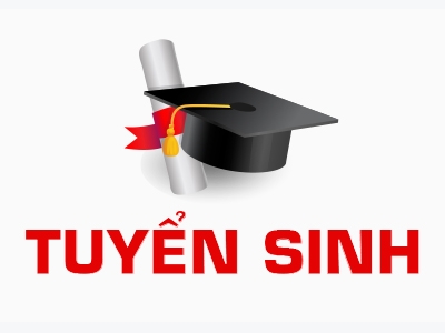 Thông báo tuyển sinh liên thông năm 2019