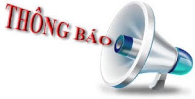 Thông báo Thư viện mở cửa lại phục vụ độc giả