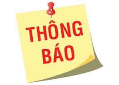 Công nhận hoàn thành khóa ĐT ngắn hạn ...CM Dược tỉnh Lạng Sơn