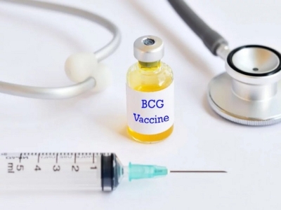 800 người Việt Nam sẽ tiêm thử nghiệm vắc-xin ngừa lao chống COVID-19